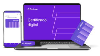 Certificado Digital Mercado Livre