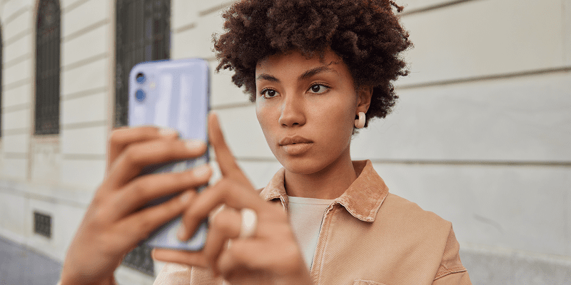 O que é a Liveness Detection ou detecção de vida