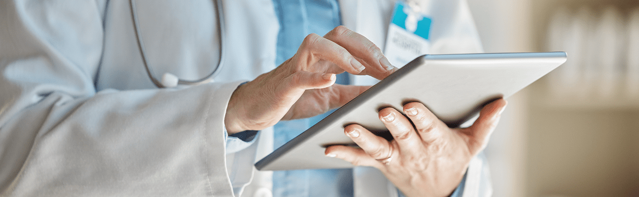 Prontuário Médico: guarda e manuseio de documentos