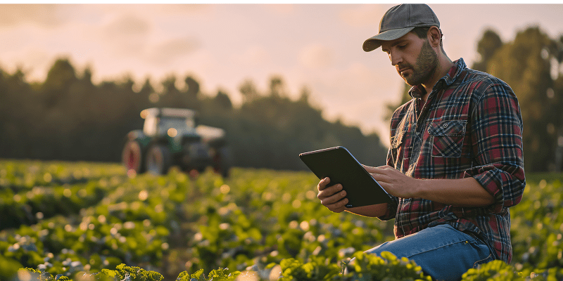 Como emitir a Autorização Provisória de Funcionamento para produtor rural