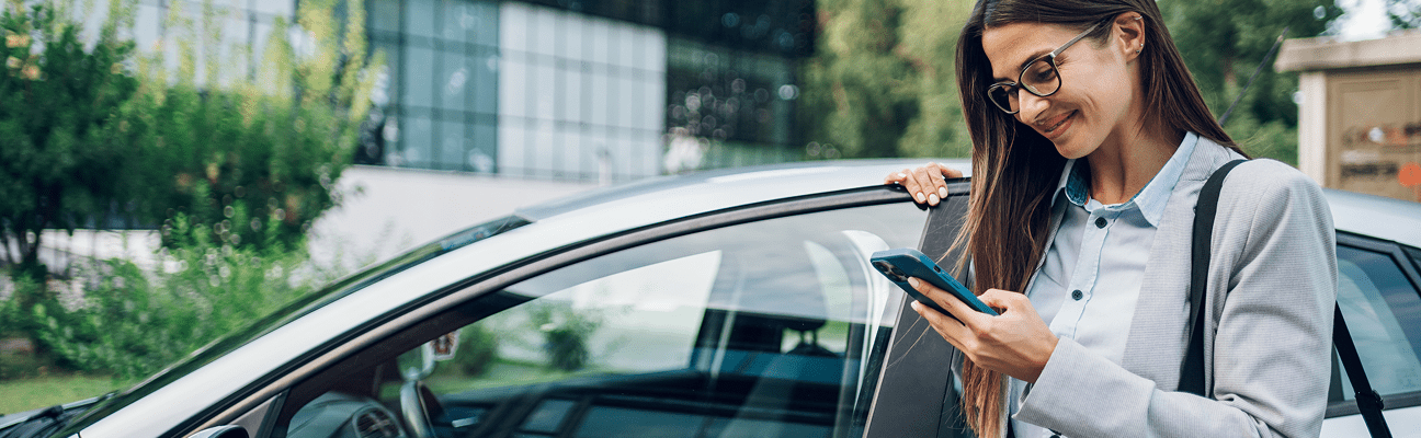 Assinatura digital: transferência de carros pode ser feita pela internet