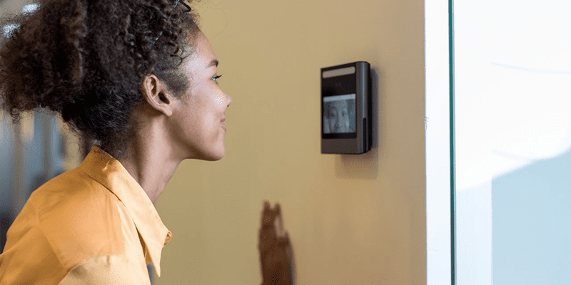 Tipos de biometria: 4 modelos ideais para os negócios