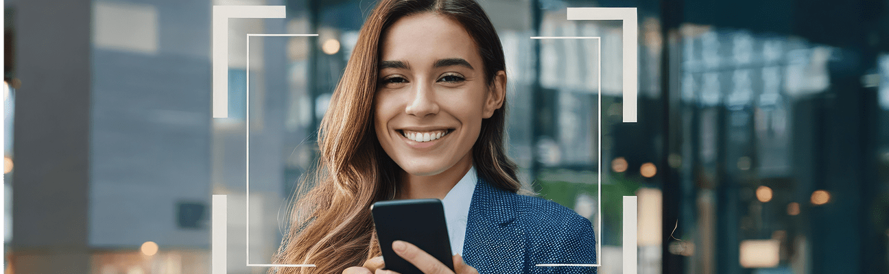 O que é biometria? Saiba como usá-la para se proteger