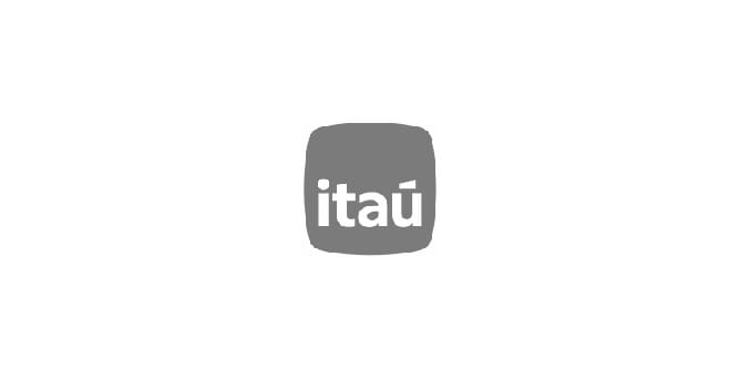 logo itau