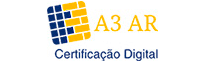 AR A3 Revendedor Credenciado Certisign