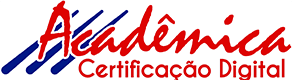 Acadêmica Certificação Digital Revendedor Credenciado Certisign