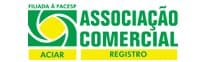 Associação Comercial, Industrial e Agropecuária de Registro Revendedor Credenciado Certisign