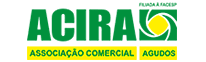 Associação Comercial, Industrial e Rural de Agudos Credenciado Certisign