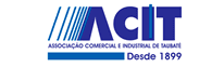 Associação Comercial e Industrial de Taubaté Revendedor Credenciado Certisign