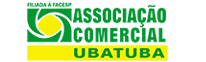 Associação Comercial e Industrial de Ubatuba Revendedor Credenciado Certisign