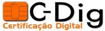 C-DIG Certificação Digital Revendedor Credenciado Certisign