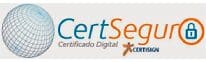 Certseguro Revendedor Credenciado Certisign