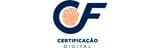CF Certificação Digital Revendedor Credenciado Certisign