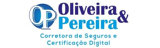 Oliveira e Pereira: Revendedor Credenciado Certisign