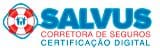 Salvus Corretora de Seguros