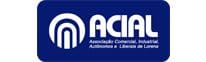 Associação Comercial, Industrial, Autônomos e Liberais de Lorena Credenciado Certisign