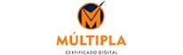 Múltipla Revendedor Credenciado Certisign
