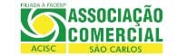 Associação Comercial e Industrial de São Carlos Revendedor Credenciado Certisign