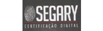 Segary Revendedor Credenciado Certisign