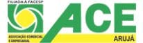 Associação Comercial e Empresarial de Arujá Revendedor Credenciado Certisign