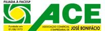Associação Comercial e Empresarial de José Bonifácio Revendedor Credenciado Certisign