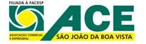 Associação Comercial e Empresarial de São João da Boa Vista Revendedor Credenciado Certisign