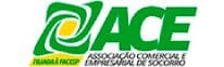 Associação Comercial e Empresarial de Socorro Revendedor Credenciado Certisign