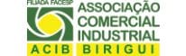 Associação Comercial e Industrial de Birigui Revendedor Credenciado Certisign