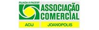 Associação Comercial e Industrial de Joanópolis Revendedor Credenciado Certisign
