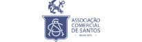 Associação Comercial de Santos Revendedor Credenciado Certisign