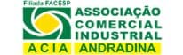 Associação Comercial e Industrial de Andradina Revendedor Credenciado Certisign