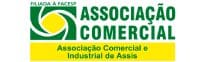 Associação Comercial e Industrial de Assis Revendedor Credenciado Certisign