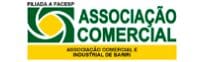 Associação Comercial e Industrial de Bariri Revendedor Credenciado Certisign