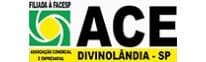 Associação Comercial e Industrial de Divinolândia Revendedor Credenciado Certisign