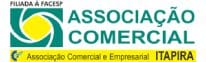 Associação Comercial e Empresarial de Itapira Revendedor Credenciado Certisign