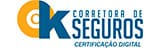 ok administradora e corretora de seguros
