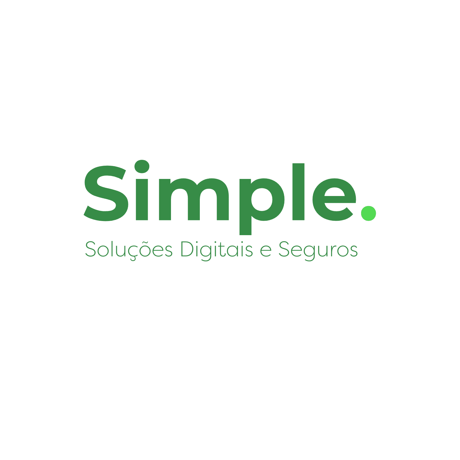 SIMPLE SOLUCOES DIGITAIS E SEGUROS LTDA