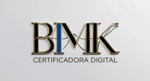 AR BMK CERTIFICADORA DIGITAL.