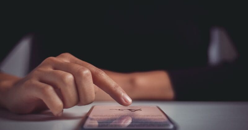 Como fazer assinatura digital: veja nosso guia completo