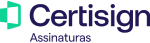 Logo certisign assinaturas